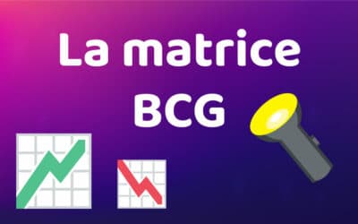 Matrice BCG : Un Outil Stratégique pour l’Analyse de Votre Portefeuille de Produits